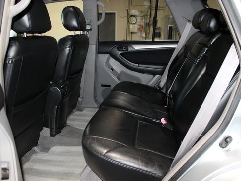 Used 2008 Toyota 4Runner Sport RWD image 25