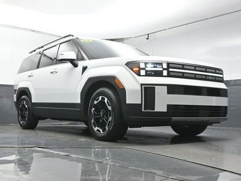 Used 2024 Hyundai Santa Fe SEL image 33