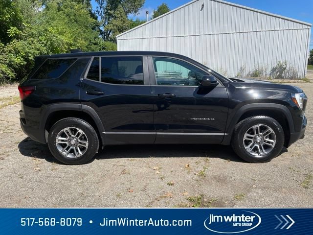 Used 2026 GMC Terrain Elevation AWD/4WD image 7