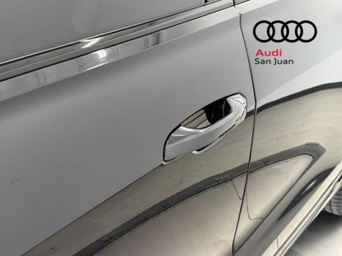 Used 2021 Audi Q8 Premium Plus w/ Premium Plus Package AWD/4WD image 8