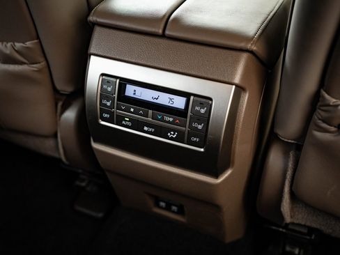 Certified 2020 Lexus GX 460 Premium image 35