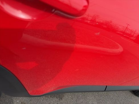 Used 2017 Jeep Renegade Sport w/ Power & Air Group image 11