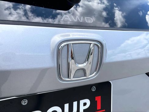 Used 2023 Honda CR-V EX-L image 31