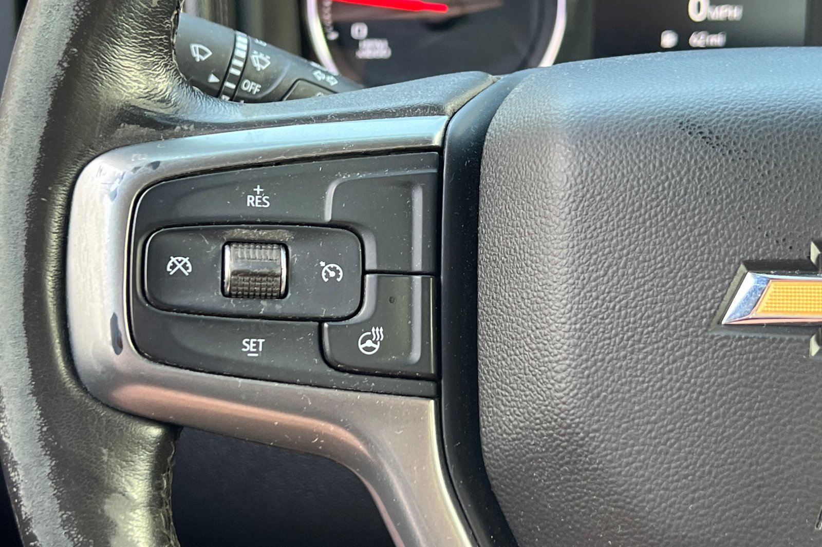 Used 2022 Chevrolet Silverado 2500 LT w/ Convenience Package AWD/4WD image 29