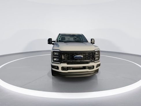 New 2026 Ford F250 XL w/ STX Appearance Package image 3