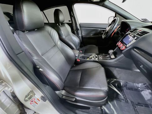 Used 2020 Subaru WRX Limited w/ Popular Package #1 image 29