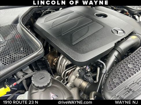 Used 2021 Mercedes-Benz C 300 4MATIC Sedan image 25