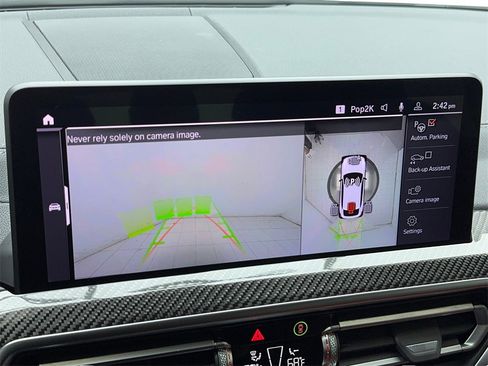 Used 2023 BMW X4 M40i w/ Premium Package image 30