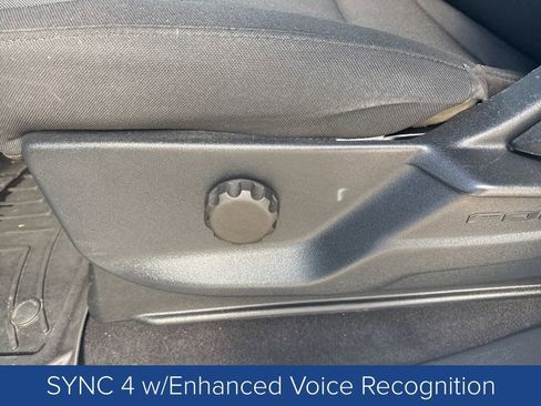 Used 2024 Ford F150 STX w/ Mobile Office Package image 10