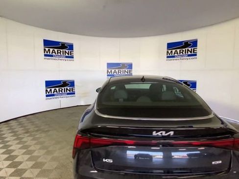 Used 2025 Kia K5 GT FWD image 9