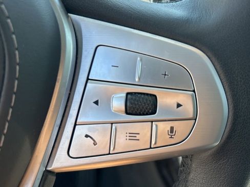 Used 2026 BMW X7 xDrive40i AWD/4WD image 13