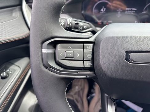 New 2026 Jeep Cherokee Limited AWD/4WD image 20