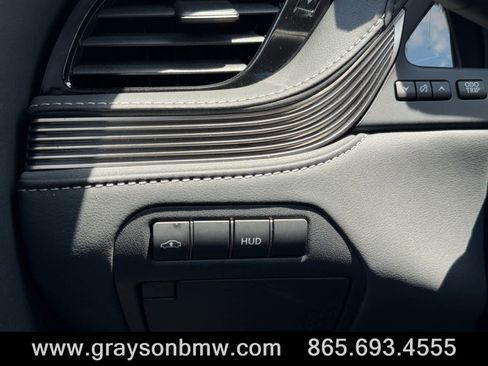 Used 2023 Lexus LS 500 AWD w/ Luxury Package image 22