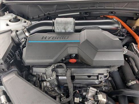 Used 2023 Hyundai Tucson SEL w/ Cargo Package image 23