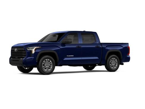 New 2026 Toyota Tundra SR5 AWD/4WD image 2