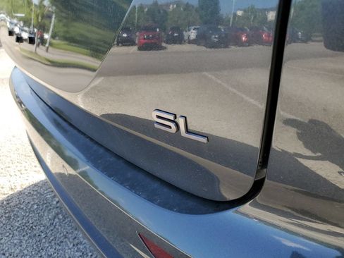 New 2026 Nissan Rogue SL AWD/4WD image 6