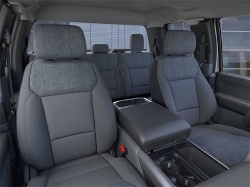 New 2026 Ford F150 XLT w/ XLT Chrome Appearance Package image 10