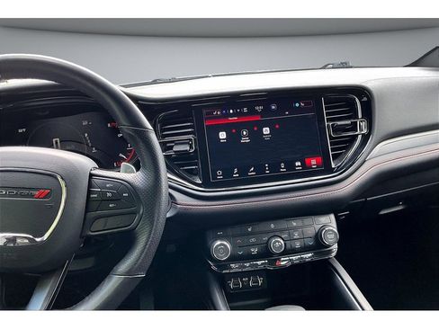 Certified 2025 Dodge Durango GT AWD/4WD image 9