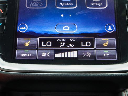 Used 2022 Subaru WRX Limited AWD/4WD image 14