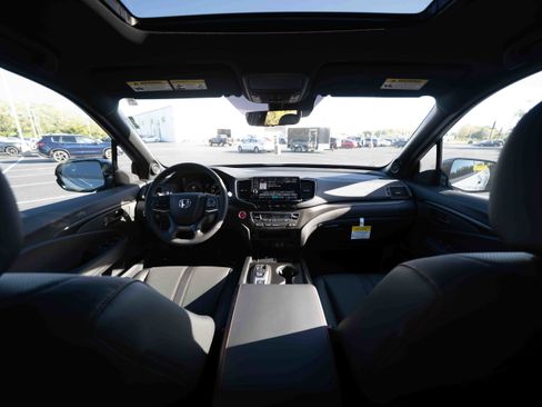 New 2026 Honda Ridgeline TrailSport+ image 19