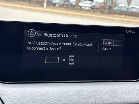 New 2026 MAZDA CX-50 2.5 Turbo w/ Accent Package image 32