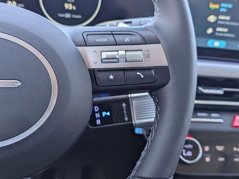 New 2025 Hyundai Sonata Limited image 21