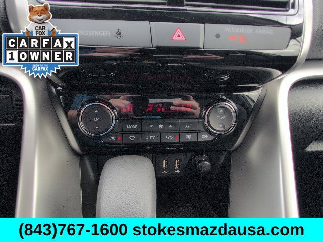 Used 2025 Mitsubishi Eclipse Cross SE AWD/4WD image 6