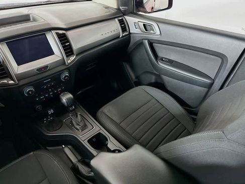 Certified 2020 Ford Ranger XLT w/ Equipment Group 302A Luxury image 11