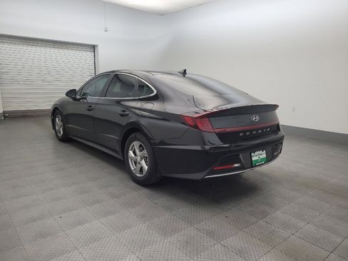 Used 2022 Hyundai Sonata SE image 5