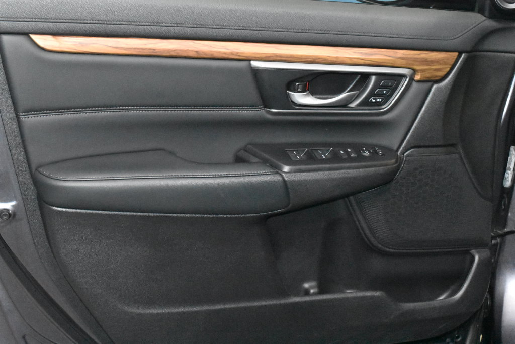 Used 2022 Honda CR-V EX-L image 4