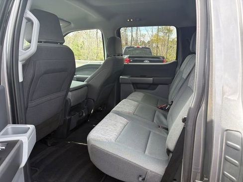 Used 2023 Ford F150 XLT image 7