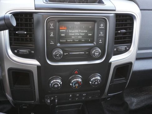 Used 2015 RAM 5500 SLT w/ Quick Order Package 29G SLT AWD/4WD image 13