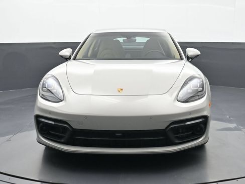 Certified 2023 Porsche Panamera 4S AWD/4WD image 26