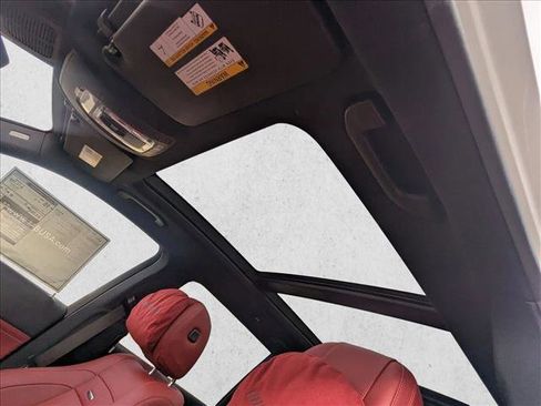 New 2025 Mercedes-Benz GLS 63 AMG 4MATIC image 14