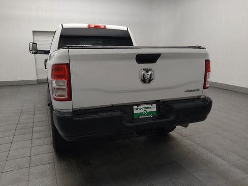 Used 2022 RAM 2500 Tradesman w/ Protection Group AWD/4WD image 6