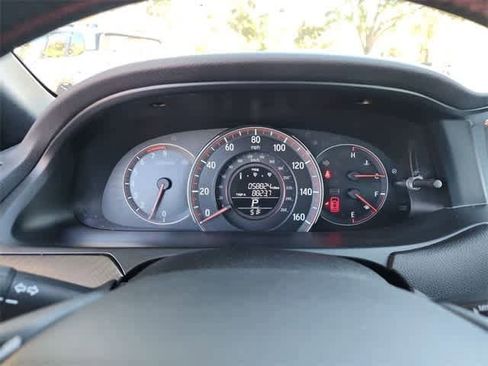 Used 2017 Honda Accord Sport Special Edition image 28
