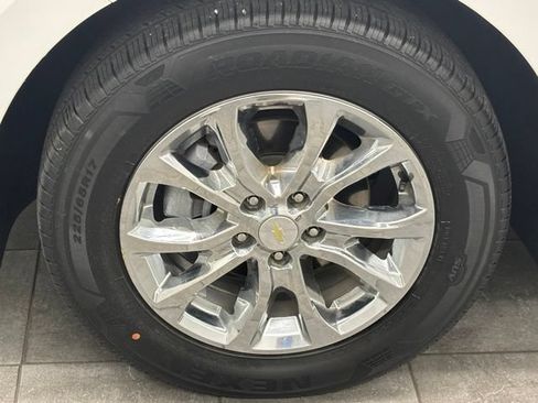Used 2019 Chevrolet Equinox LT FWD image 6