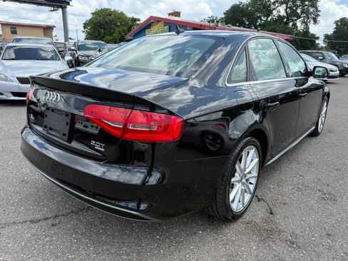 Used 2015 Audi A4 2.0T Premium Plus w/ Premium Plus Package AWD/4WD image 5