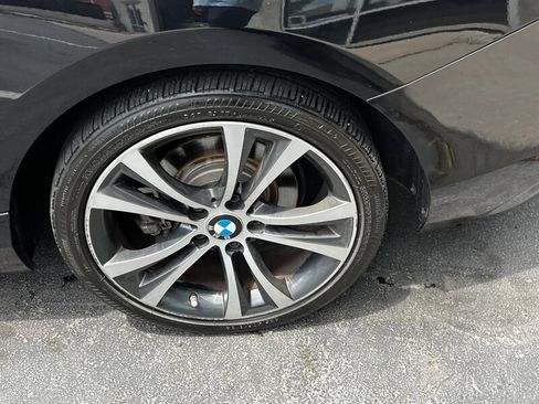 Used 2017 BMW 230i Convertible w/ Driving Assistance Package RWD image 15