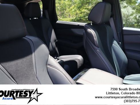 Used 2026 Acura MDX A-Spec AWD/4WD image 35
