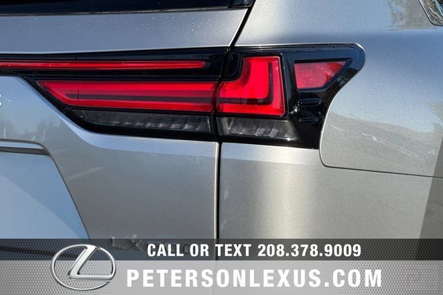 Used 2023 Lexus LX 600 4WD w/ Interior Upgrade Package image 35