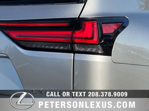 Used 2023 Lexus LX 600 4WD w/ Interior Upgrade Package image 35