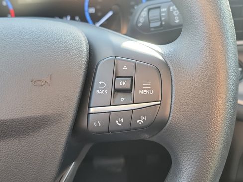 Used 2024 Ford Bronco Sport Big Bend image 28