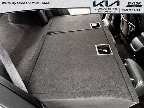 Used 2024 Kia K5 GT-Line image 26