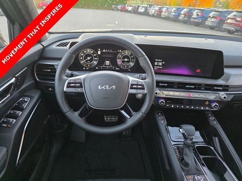 New 2025 Kia Telluride SX Prestige X-Line image 20