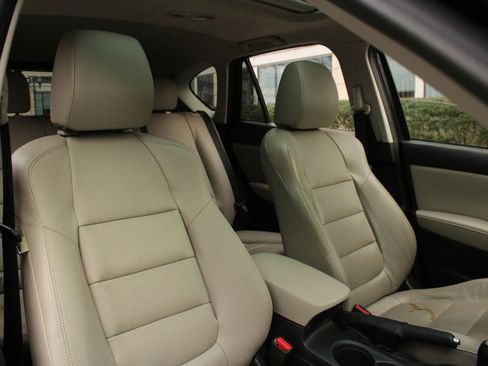 Used 2014 MAZDA CX-5 Grand Touring image 28