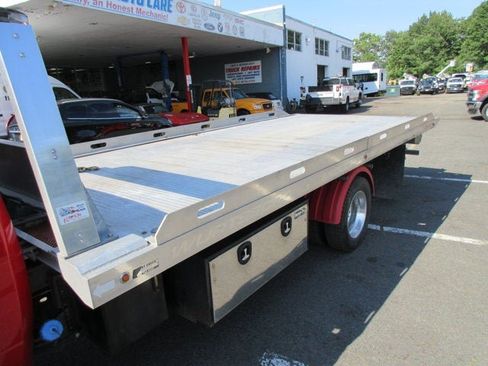 Used 2024 RAM 5500 Tradesman AWD/4WD image 20