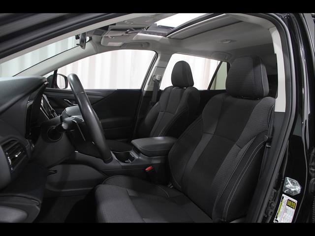 Used 2024 Subaru Outback Premium AWD/4WD image 5