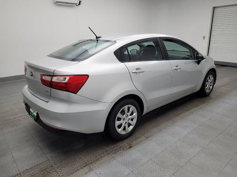Used 2017 Kia Rio LX image 10