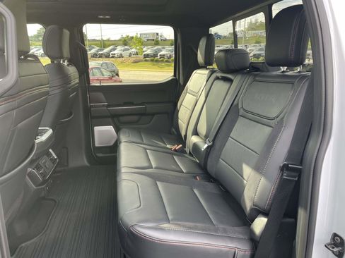 Used 2025 Ford F150 Raptor AWD/4WD image 12